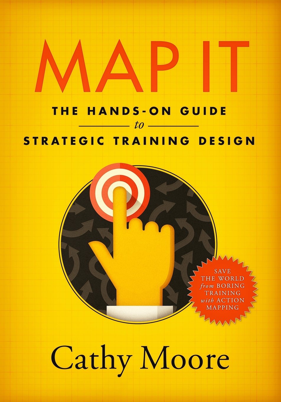 Map It by Steve Blank
